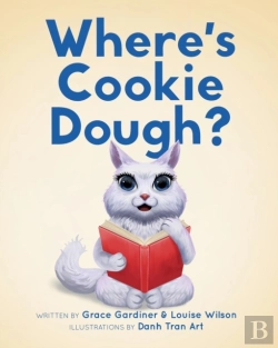 Bertrand.pt - Where'S Cookie Dough?