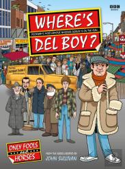 Where'S Del Boy?