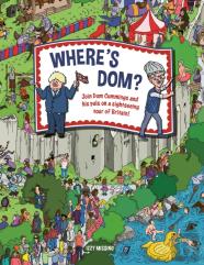 Where'S Dom?