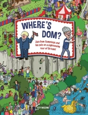 Where'S Dom?