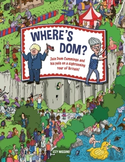 Bertrand.pt - Where'S Dom?