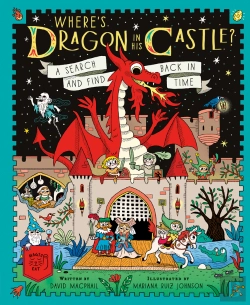 Bertrand.pt - Where'S Dragon In His Castle?