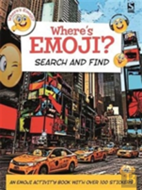 Where'S Emoji?