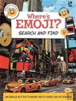 Bertrand.pt - Where'S Emoji?