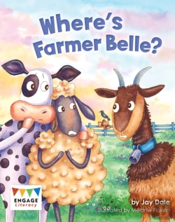 Bertrand.pt - Where'S Farmer Belle?