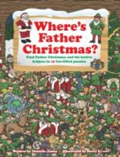 Where'S Father Christmas