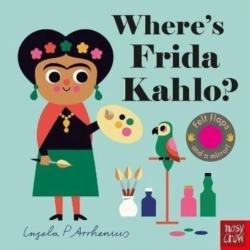Bertrand.pt - Where'S Frida Kahlo?