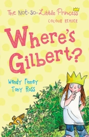 Where'S Gilbert?