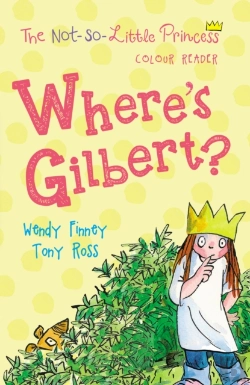 Bertrand.pt - Where'S Gilbert?