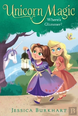 Bertrand.pt - Where'S Glimmer?
