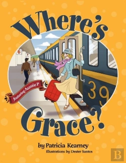 Bertrand.pt - Where'S Grace?