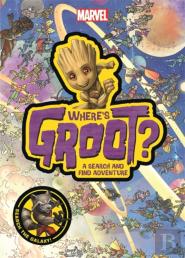 Where'S Groot?