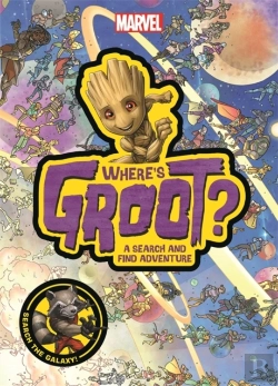 Bertrand.pt - Where'S Groot?