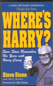 Where'S Harry?