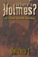 Where'S Holmes? Volume I