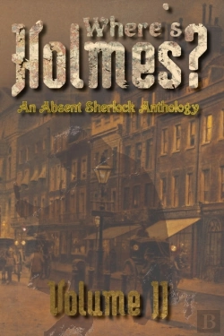 Bertrand.pt - Where'S Holmes? Volume Ii