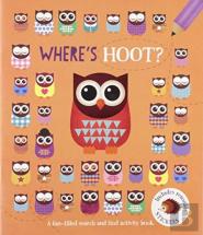 Where'S Hoot