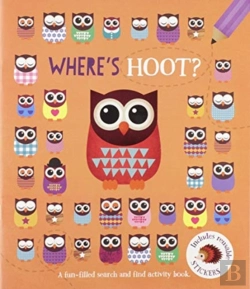 Bertrand.pt - Where'S Hoot