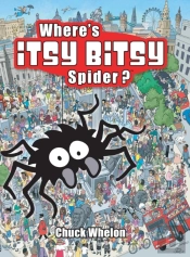 Where'S Itsy Bitsy Spider?