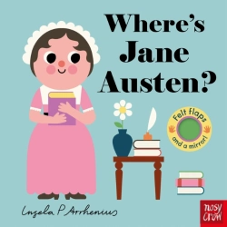 Bertrand.pt - Where'S Jane Austen?