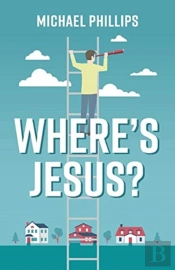 Where'S Jesus