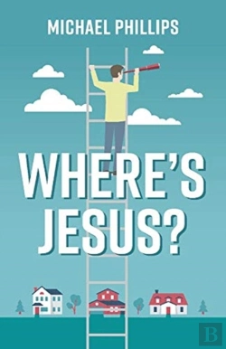 Bertrand.pt - Where'S Jesus