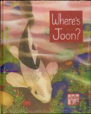 Where'S Joon?