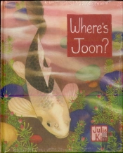 Where'S Joon?