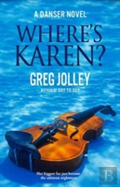 Where'S Karen?