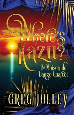 Bertrand.pt - Where'S Kazu : Book One Of The Maison De
