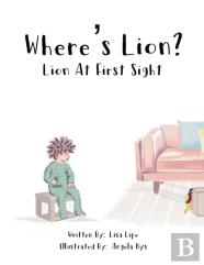 Where'S Lion? Lion At First Sight