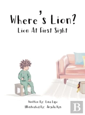 Where'S Lion? Lion At First Sight