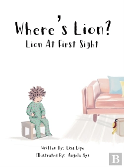 Bertrand.pt - Where'S Lion? Lion At First Sight