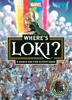 Bertrand.pt - Where'S Loki?