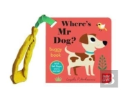 Where'S Mr Dog?
