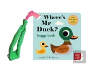 Where'S Mr Duck?