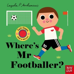 Bertrand.pt - Where'S Mr Footballer?