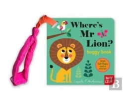 Bertrand.pt - Where'S Mr Lion?
