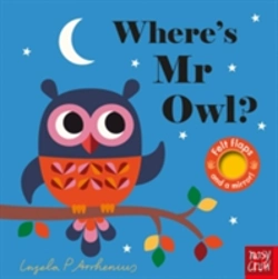 Bertrand.pt - Where'S Mr Owl?