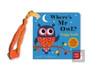 Where'S Mr Owl?