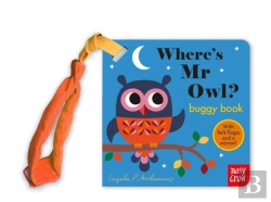 Bertrand.pt - Where'S Mr Owl?
