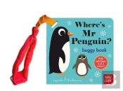 Where'S Mr Penguin?