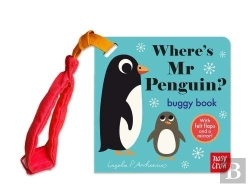 Bertrand.pt - Where'S Mr Penguin?
