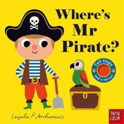 Bertrand.pt - Where'S Mr Pirate?