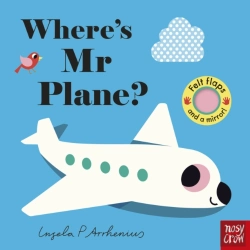 Bertrand.pt - Where'S Mr Plane?
