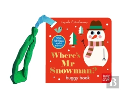 Bertrand.pt - Where'S Mr Snowman?