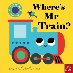 Bertrand.pt - Where'S Mr Train?