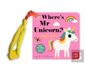 Where'S Mr Unicorn?