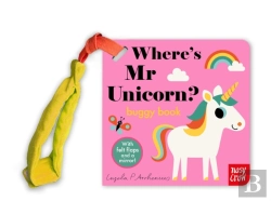 Bertrand.pt - Where'S Mr Unicorn?
