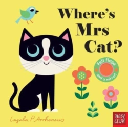 Bertrand.pt - Where'S Mrs Cat?
